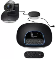 Photo de Logitech GROUP Kit de vidéo-conférence