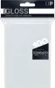 Photo de Ultra-Pro Lot de 100 Sleeves