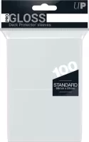 Photo de Ultra-Pro Lot de 100 Sleeves