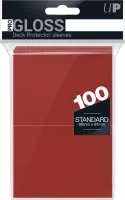 Photo de Jeux de Cartes Ultra-Pro Pro-Gloss