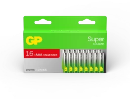 Photo de 16x GP Super LR03