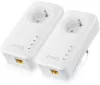 Photo de 2x Zyxel Powerline PLA6457