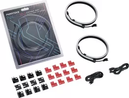 Photo de Personnalisation du PC Phanteks Neon Digital