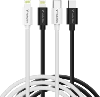 Photo de Verbatim Sync & Charge