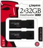 Photo de Stockage Kingston DataTraveler 100 G3