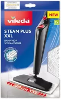 Photo de Lot de 2 Housses Vileda Steam XXL