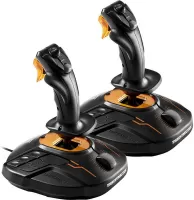 Photo de Périphérique de Jeu Thrustmaster T.16000M Space Sim Duo Stick Hotas