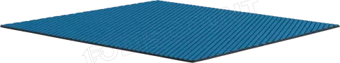 Photo de Lot de 2 Pads Thermiques Thermal Grizzly Minus Pad Basic 100x100x0,5mm (Noir)