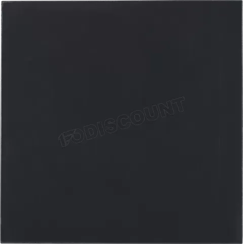Photo de Lot de 2 Pads Thermiques Thermal Grizzly Minus Pad Basic 100x100x2mm (Noir)