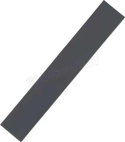 Photo de Lot de 2 Pads Thermiques Thermal Grizzly Minus Pad Pro 120x20x0,5mm (Gris)