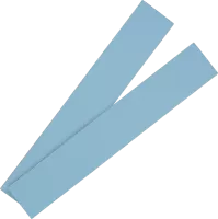 Photo de 2x TG Minus Pad Pro 120x20x1,5mm