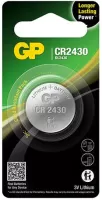 Photo de GP Batteries 103382