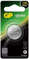 Photo de GP Batteries 103383