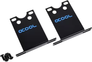 Photo de Watercooling Alphacool Eisdecke/Eisbecher Series