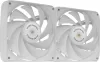 Photo de Mars Gaming MF-NCLX2 Blanc