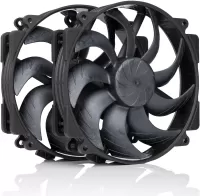 Photo de Noctua NF-A14x25r G2 Noir