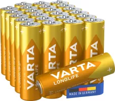 Pile au lithium 9V (PP3) Varta, lot de 1