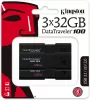 Photo de Stockage Kingston DataTraveler 100 G3