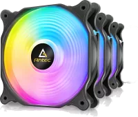 Photo de Antec F12 Racing