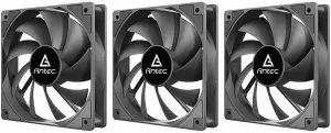 Photo de 3x Antec P12 - 12cm