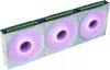 Photo de Lian-Li Uni Fan SL-Infinity Flex