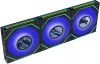 Photo de Lian-Li Uni Fan SL-Infinity LCD Flex