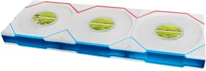 Photo de Lian-Li Uni Fan TL LCD Flex Reverse