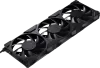 Photo de 3x Phanteks M25-120 G2 Noir