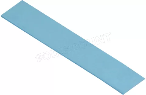 Photo de Lot de 4 Pads thermiques Arctic TP-3 120x20x0,5mm (Bleu)