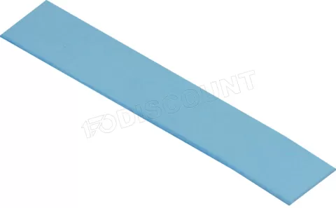 Photo de Lot de 4 Pads thermiques Arctic TP-3 120x20x1mm (Bleu)