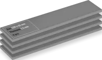 Photo de 4x Arctic TP-4 120x20x1.5mm