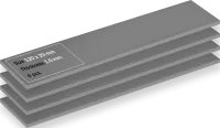 Photo de 4x Arctic TP-4 120x20x1mm