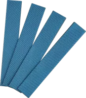 Photo de 4x TG Minu Pad Advance 120x20x1,5mm
