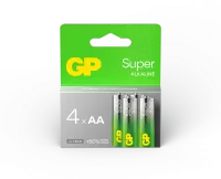 Photo de 4x GP Super AA