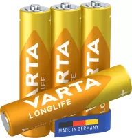 Photo de Varta Longlife