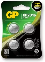 Photo de GP Batteries 103379