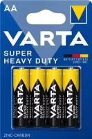 Photo de Varta Super Heavy Duty