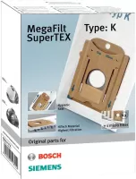 Photo de Bosch BBZ41FK