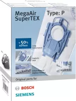 Photo de Bosch BBZ41FP