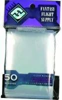 Photo de Fantasy Flight Games Standard European Board Game Sleeves