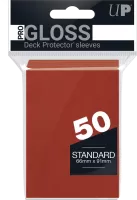 Photo de Jeux de Cartes Ultra-Pro Pro-Gloss