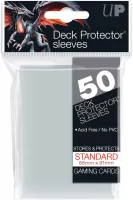 Photo de Ultra Pro Pro-Gloss Standard clear