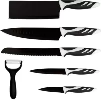 Photo de Ustensiles Cecotec Swiss Chef