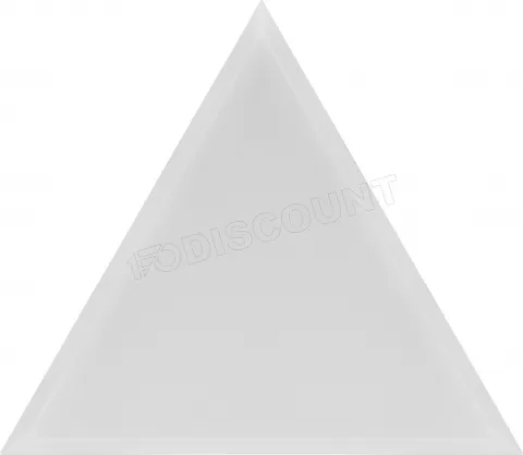 Photo de Lot de 9 Mini Triangles RGB Corsair iCue LC100 Case Accent Lighting Panels