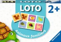 Photo de Loto Animaux familiers
