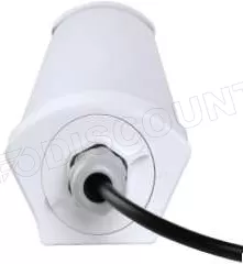 Photo de Luminaire park LED étanche 150cm Apollon 45W 5850lm 4000K