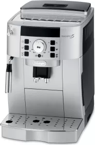 Photo de Machine à Café DeLonghi Nespresso Magnifica S ECAM 22.110 (Argent)