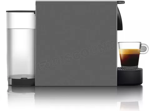 Photo de Machine à Café Krups Nespresso Essenza Mini XN110B (Noir)