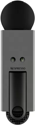Photo de Machine à Café Krups Nespresso Essenza Mini XN110B (Noir)