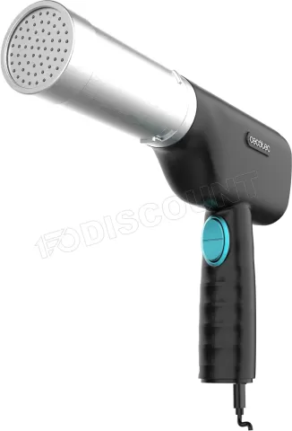 Photo de Machine à pâtes et churros Cecotec Fun EasyPasta (Noir)